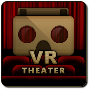 Trinus virtual reality